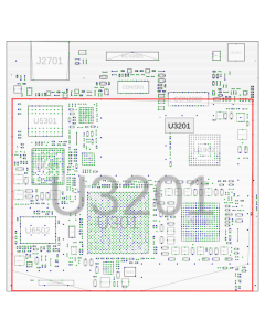 ASUS A450CG REV1.1 BOARDVIEW