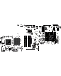 ASUS A5EP 60-NC7MB1000-C04P REV2.2 BOARDVIEW