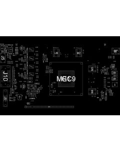 ASUS C2010PIL REV1.0X BOARDVIEW