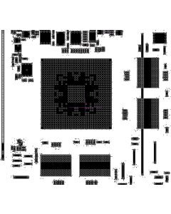 ASUS C90S VGA BRD C473 REV1.01 BOARDVIEW