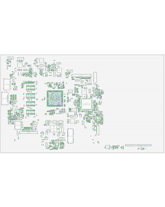 ASUS E402WA REV2.1 60NB0HC0-MB1121 BOARDVIEW