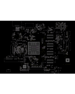 ASUS E403SA REV2.1 BOARDVIEW