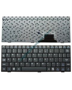 Клавиатура за ASUS EEE PC 700 701 900 901 EEE PC 4G Черна