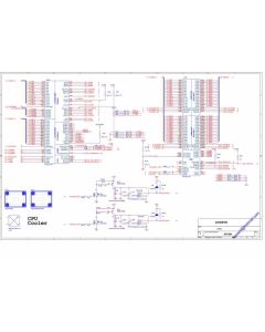 Asus EEE PC900   REV 1.0 Schematic