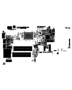 ASUS ESACL REV 2.1 BOARDVIEW