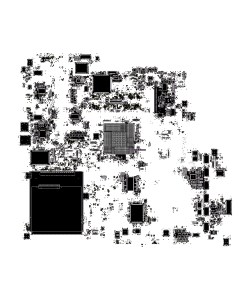 ASUS F3F 60-NI0MB2000-B0D REV2.1 BOARDVIEW