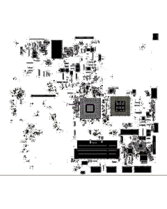 ASUS F50GX REV2.1 BOARDVIEW