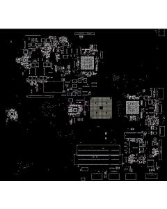 ASUS F50N BOARDVIEW