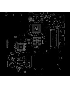 ASUS F50Q REV2.0 BOARDVIEW