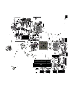 ASUS F50Z REV2.2 BOARDVIEW
