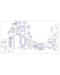ASUS F571G QUANTA XKT DA0XKTMB8C0 REV2.0 BOARDVIEW