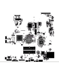 ASUS F7L REV1.0 BOARDVIEW