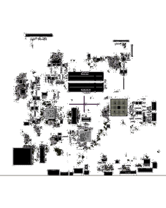 ASUS F7Z REV 2.1 BOARDVIEW