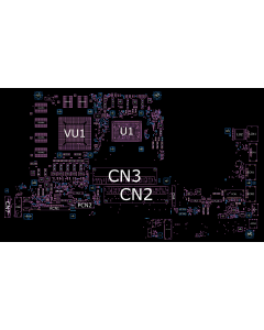 ASUS FA506 FA706 QUANTA BKXB DABKXBMBAD0 BOARDVIEW