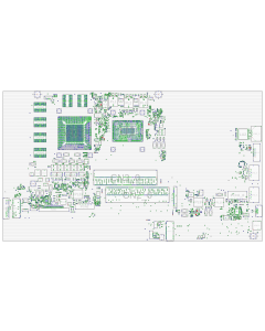 ASUS FA506IU FA506IV FA706IU FA706IV QUANTA BKXB DABKXBMBAD0 BOARDVIEW