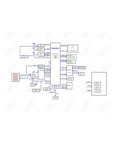ASUS FONEPAD7 FE171CG SCHEMATIC