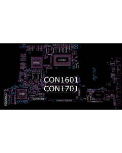 ASUS FX505GT REV2.0 BOARDVIEW