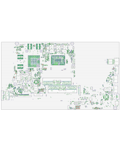 ASUS FX506IH FX506II FX706IH FX706II QUANTA BKX DA0BKXMB8D0 BOARDVIEW
