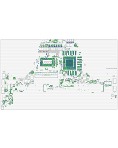 ASUS FX516PR REV4.0 BOARDVIEW