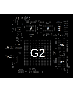ASUS G71GX MXM CARD REV1.00 BOARDVIEW