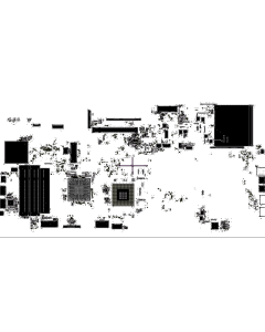 ASUS G71GX REV2.2 BOARDVIEW