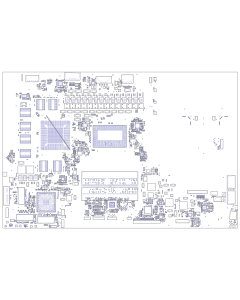 ASUS G732LWS BOARDVIEW 