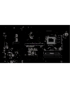 ASUS G750JM REV2.0 BOARDVIEW
