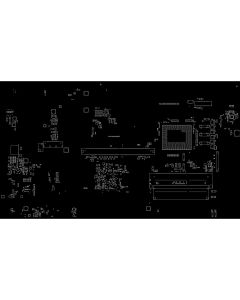 ASUS G750JW REV2.0 BOARDVIEW