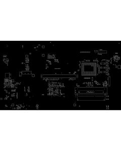 ASUS G750JW REV2.1 BOARDVIEW