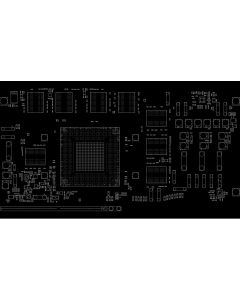 ASUS G750JZ MXM_2.0 BOARDVIEW
