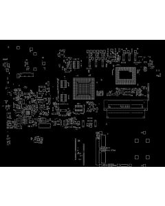 ASUS G751JY REV2.0 BOARDVIEW