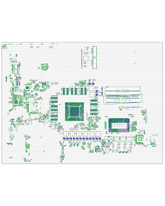 ASUS G752VSK BOARDVIEW