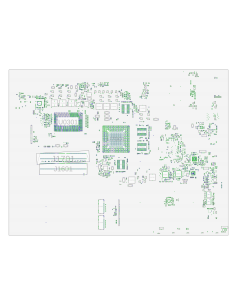 ASUS G752VT BOARDVIEW