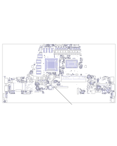 ASUS GA401IE BOARDVIEW 