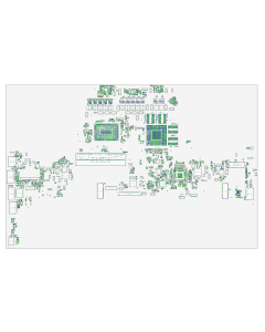 ASUS GA503QS BOARDVIEW