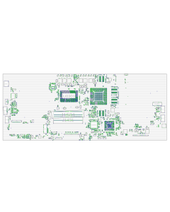 ASUS GL502VY REV2.1 BOARDVIEW