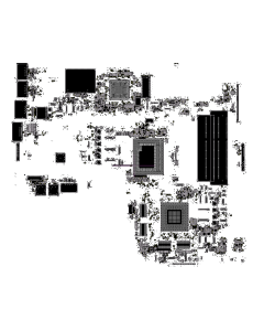ASUS GL552JX BOARDVIEW