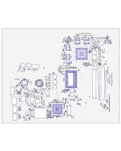 ASUS GL552VL REV2.3 BOARDVIEW