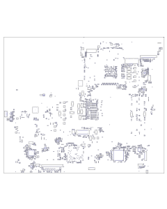 ASUS GL552VXK REV2.0 60NBAW0-MB5020 BOARDVIEW