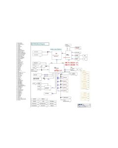 ASUS GL703GS REV1.4 SCHEMATIC