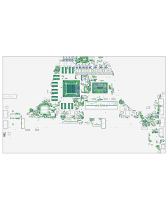 ASUS GU502GU REV2.0 BOARDVIEW