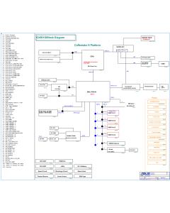 ASUS GX501GI REV1.0 SCHEMATIC
