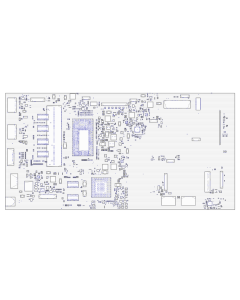 ASUS K401UB REV2.0 60NB0AD0-MB1201 BOARDVIEW