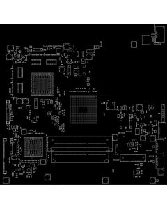 ASUS K45DR BOARDVIEW