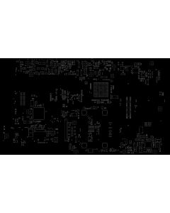 ASUS K51AB REV2.1 BOARDVIEW