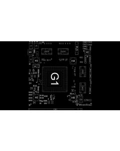ASUS K51IO_MXM REV1.1 BOARDVIEW