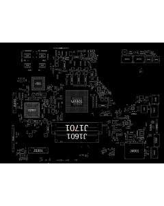 ASUS K53SD REV2.1 BOARDVIEW