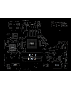 ASUS K53SD REV2.2 BOARDVIEW
