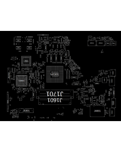 ASUS K53SD REV2.3 BOARDVIEW