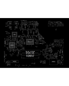 ASUS K53SD REV6.0 BOARDVIEW